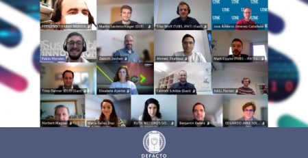 Defacto fourth general assembly